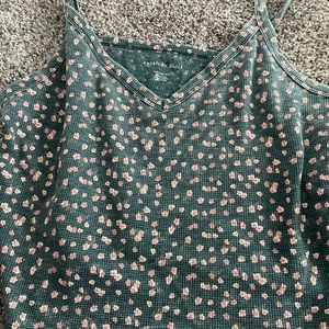 American eagle tank top never worn